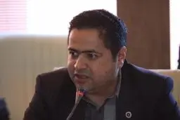 رئیس اتاق بازرگانی اردبیل: واحدهای تولیدی اردبیل نیاز به نقدینگی دارند