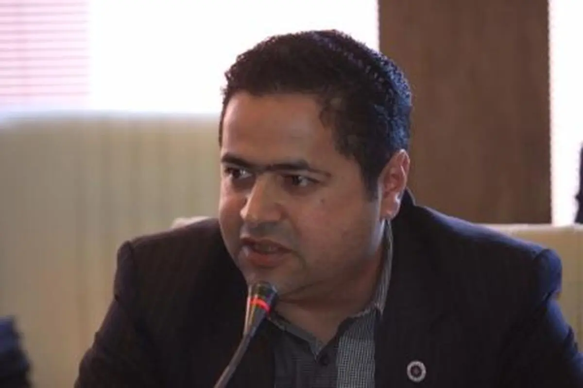 رئیس اتاق بازرگانی اردبیل: واحدهای تولیدی اردبیل نیاز به نقدینگی دارند