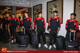 ۳۲ بازیکن به تیم فوتبال امید دعوت شدند