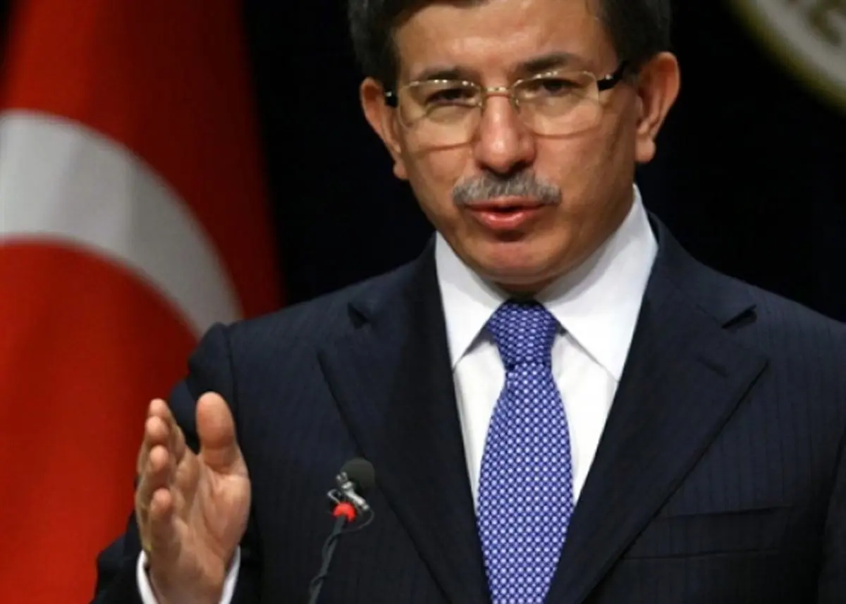 نخست‌وزیر ترکیه امروز برای دیدار با مقامات آلمان به برلین می‌رود