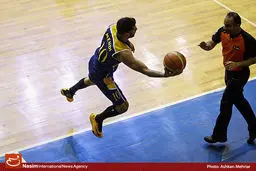 لیگ حرفه‌ای بسکتبال ۲۷ بهمن آغاز می‌شود
