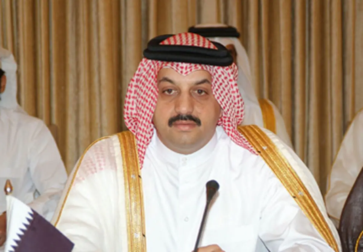 وزیر خارجه قطر: اخبار منتشره درباره اخراج رئیس دفتر سیاسی حماس از دوحه صحت ندارد