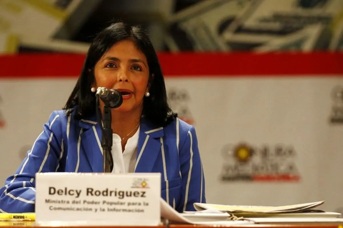 وزیر خارجه ونزوئلا در قطر: کاراکاس دولت بشار اسد را دولت قانونی سوریه می‌داند