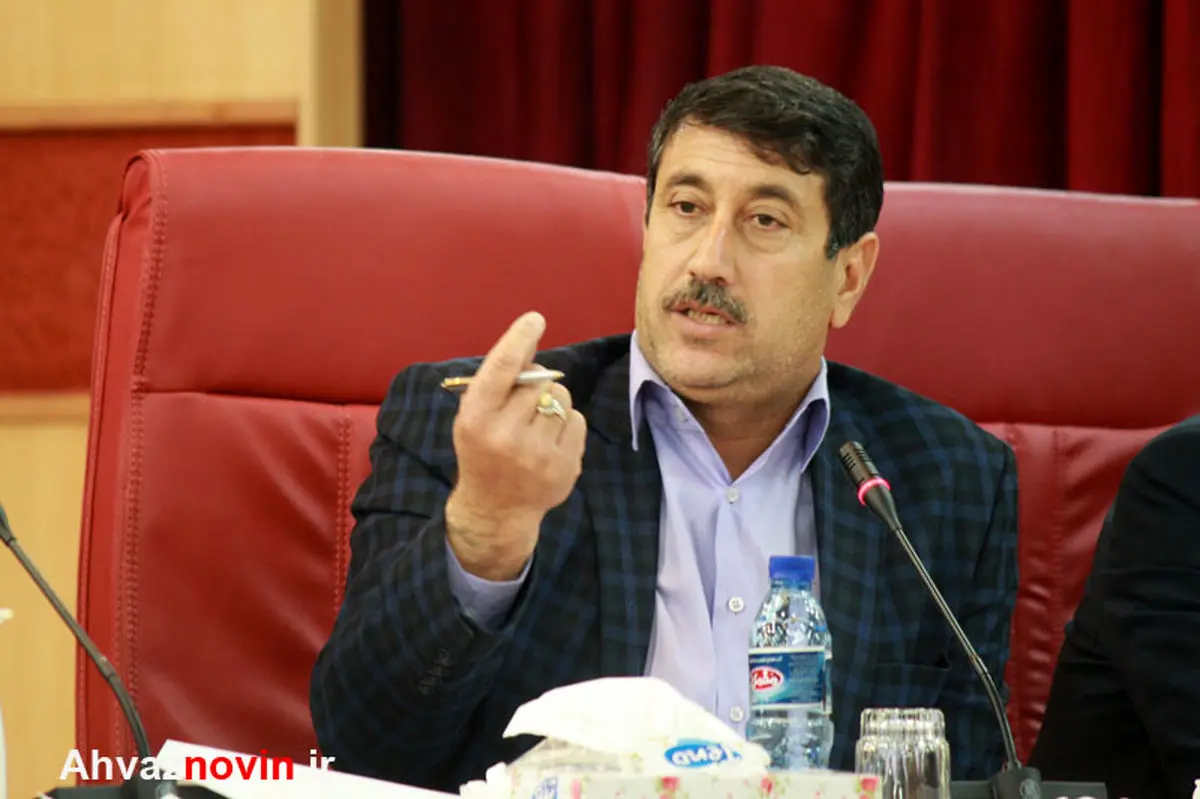 عضو شورای شهر اهواز: هیچگونه همدلی در میان اعضای شورا وجود ندارد