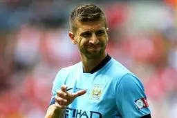 مدافع منچسترسیتی با قراردادی قرضی راهی شالکه شد