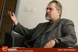 طالب‌زاده: ثبت اتفاقات سال ۸۸ از فراموش شدن آن پیشگیری می‌کند