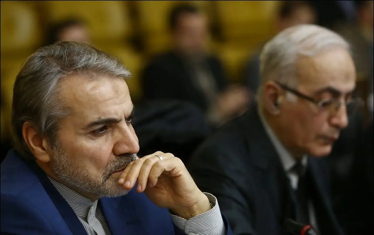 نوبخت: در سال جاری کسری بودجه نخواهیم داشت