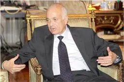 دبیرکل اتحادیه عرب: تنها راه حل برون‌رفت از بحران سوریه، 