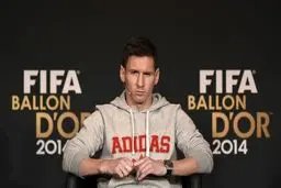 لیونل مسی: نمی‌دانم سال آینده کجا خواهم بود