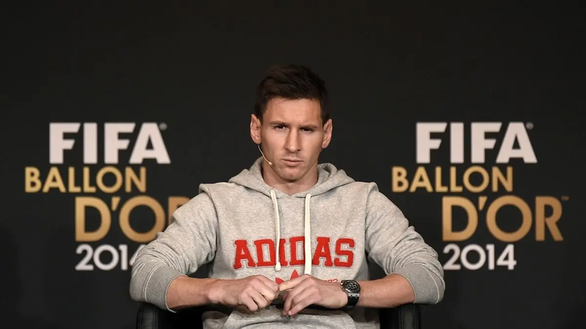 لیونل مسی: نمی‌دانم سال آینده کجا خواهم بود