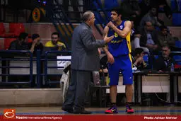 مهران حاتمی: بازی بسیار مهمی را بردیم