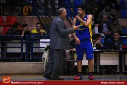 مهران حاتمی: بازی بسیار مهمی را بردیم