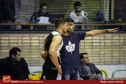 علی حموری‌نژاد: مشکل ما در خراب کردن پرتاب‌ها و موقعیت‌های زیر تور است