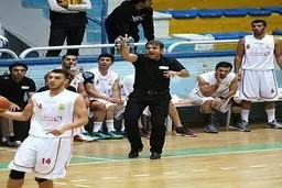 محمدرضا اسلامی: برای صعود به دور بعدی امیدوار شدیم