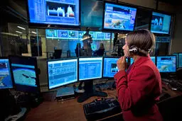 توئیتر فرماندهی مرکزی ارتش آمریکا پس از هک شدن توسط داعش تعلیق شد