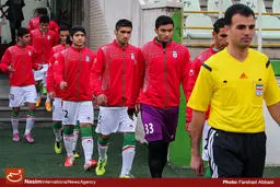 جوانان بردند، نوجوانان باختند