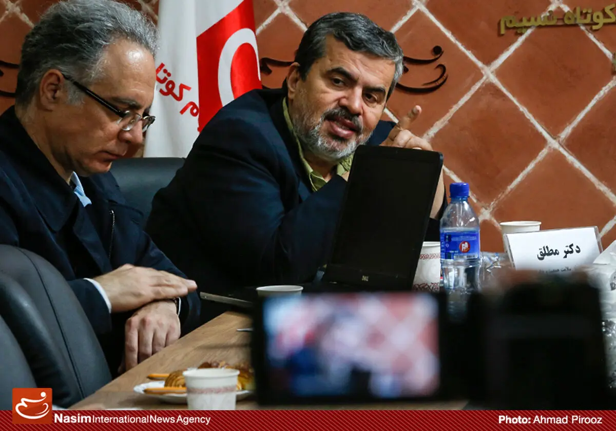 مدیرکل دفتر سلامت جمعیت: با آموزش‌های باروری "گارد" مردم در مقابل افزایش جمعیت را برداشتیم