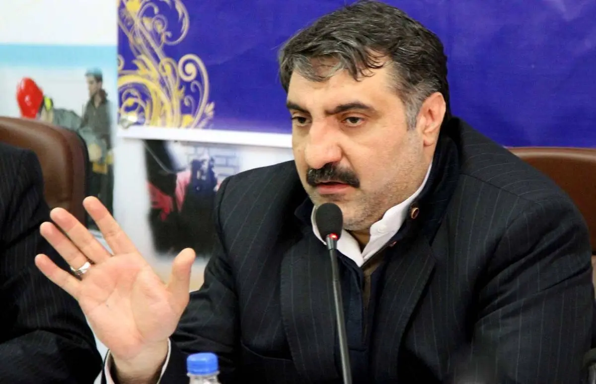 معاون وزیر کار: ۹۰ درصد آموزش های مهارتی منجر به اشتغال می‌شود