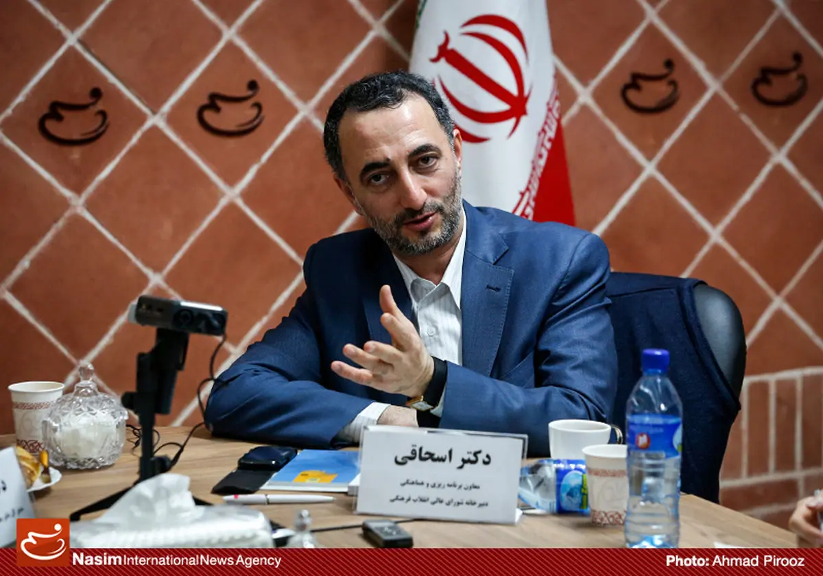 اسحاقی: دستگاه‌ها در اجرای سیاست‌های جمعیتی حرکت متوازن ندارند
