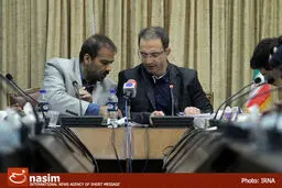 خادم: اینطور نیست که هرکسی پول داشت سرخابی‌ها را بخرد