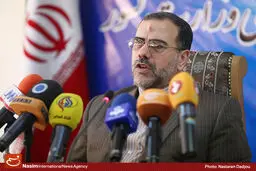امیری: برنامه‌های وزارت کشور در خصوص انتخابات از دیروز کلید خورد