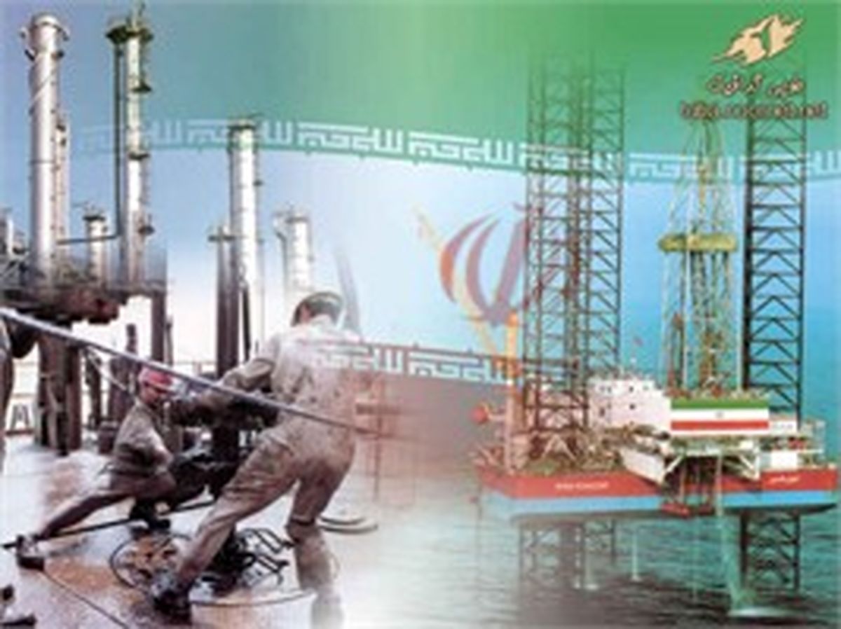 "ایران در تولید پمپ‌های نفت و گاز به خودکفایی رسید"