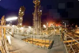 معاون شرکت نفت و گاز پارس: فاز ۱۱ پارس جنوبی بزودی تعیین تکلیف می‌شود