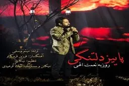 روزبه نعمت‌الهی برای حمایت از بیماران مبتلا به سرطان روی صحنه می‌رود