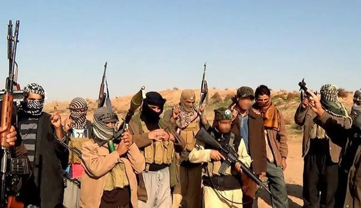 داعش ۲۹ خانواده را در موصل ربود