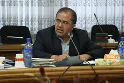 خسروی: وزارت علوم برای مقابله با پایان‌نامه‌ فروشی برنامه‌ریزی بیشتری بکند