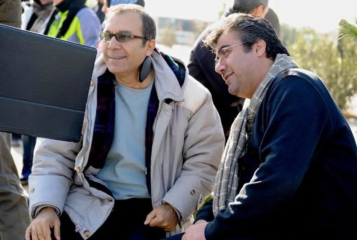 فیلم سینمایی "گیتا" با بازی مریلا زارعی به نیمه فیلمبرداری رسید