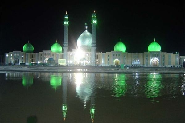 برنامه مراسم هفتگی مسجد مقدس جمکران اعلام  شد