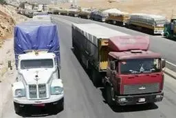 رئیس صنعت و معدن سیستان و بلوچستان: صادرات استان به کشور پاکستان رو به رشد است