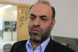 ندیمی: در صورت عزم دولت، شناسایی افراد ثروتمند امکان‌پذیر است
