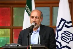 معاون استانداری کرمانشاه: تغییر کاربری اراضی طرح‌های هادی باید در محدوده طرح باشد