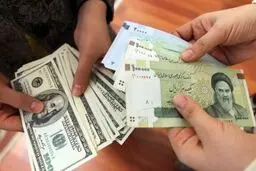 دلار در بازار به ۳۴۵۰ تومان رسید