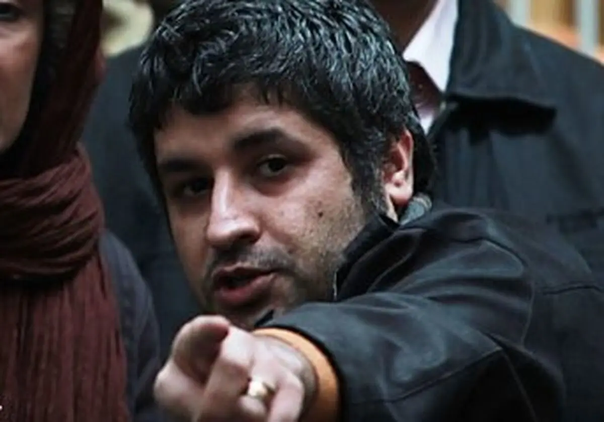 کاهانی به حواشی فیلم "استراحت مطلق" پاسخ داد