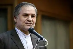 نوش‌آ‌بادی: موسیقی رپ فعلی‬ ‫با فرهنگ ایرانی، اسلامی ما مطابق نیست‬