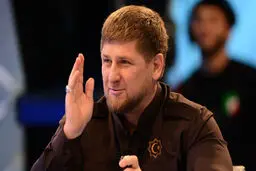 رئیس‌جمهور چچن: چرا زمانی که افغان‌ها و عراقی‌‌ها کشته می‌شوند، کسی راهپیمایی نمی‌کند؟