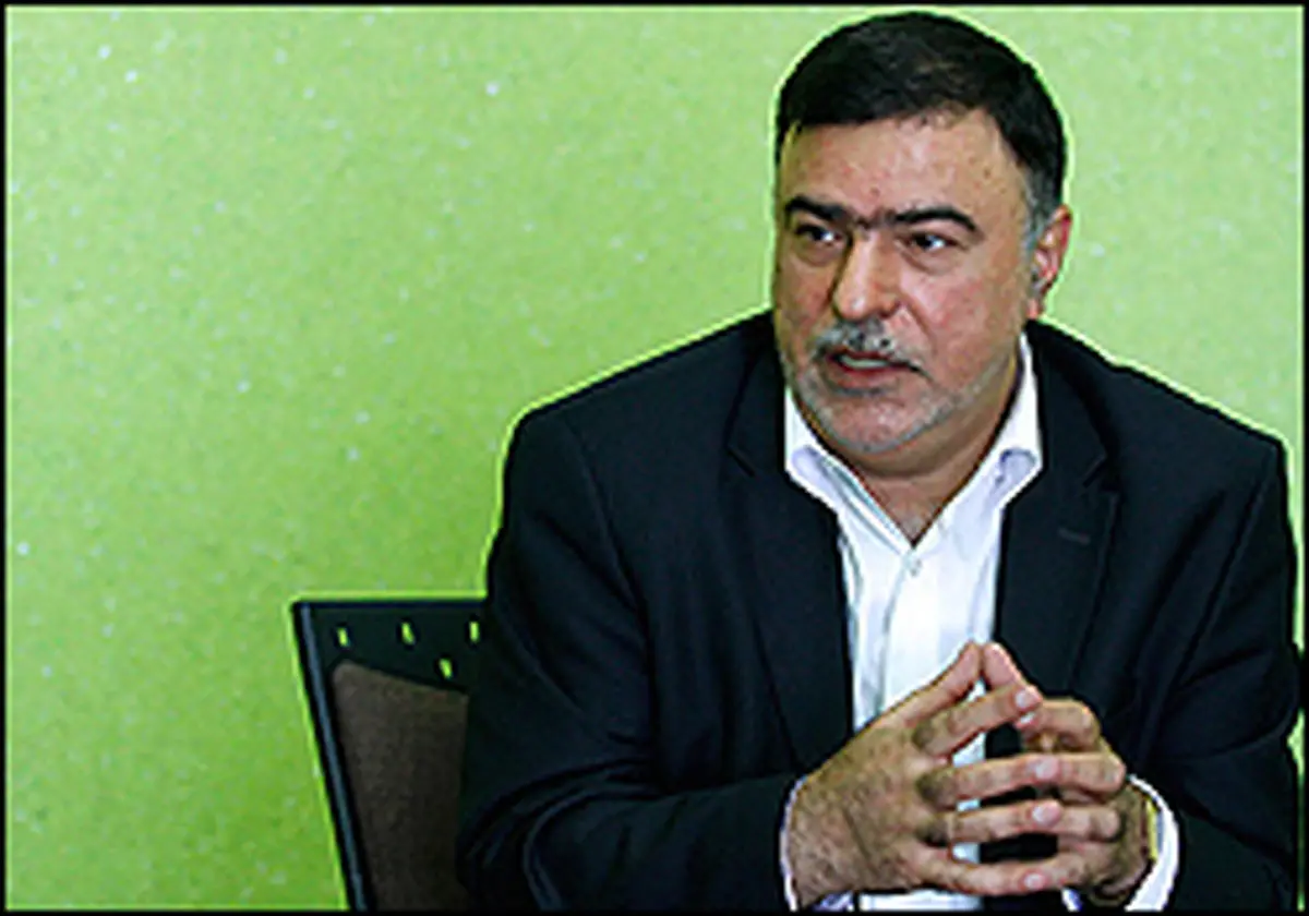 ظریف در حکمی مدیر کل جدید امور مجلس و قوانین وزارت خارجه را منصوب کرد