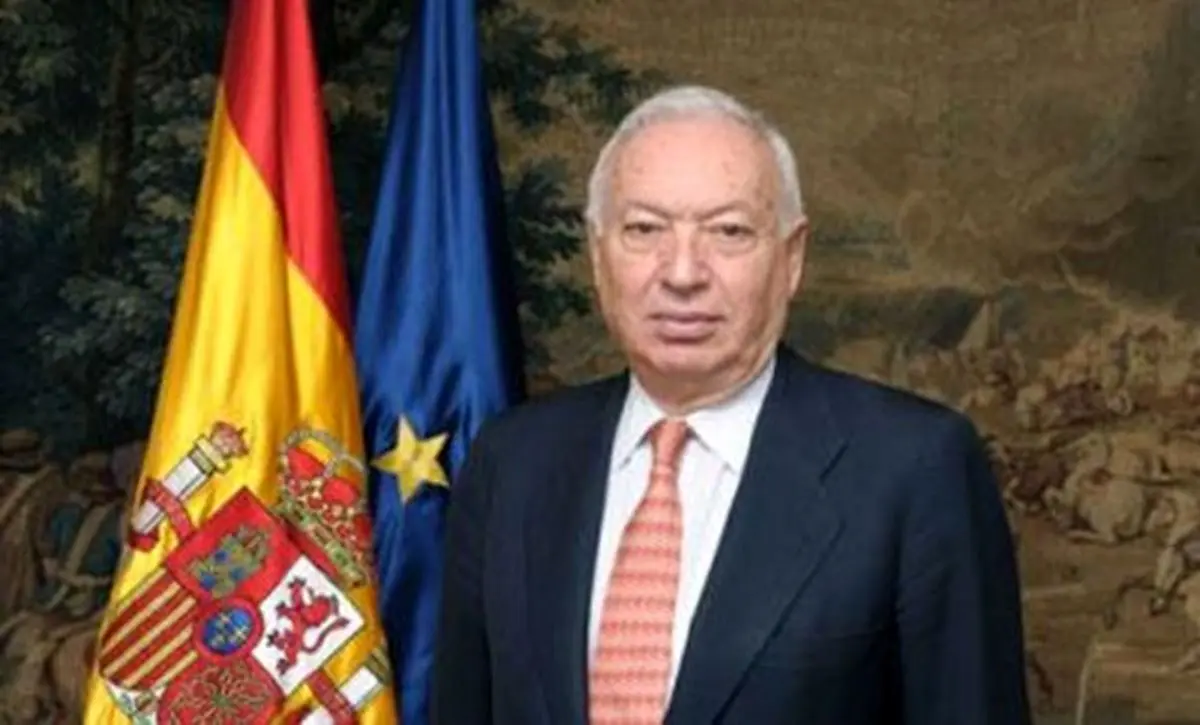 وزیر خارجه اسپانیا خواستار لغو محاصره غزه توسط رژیم صهیونیستی شد