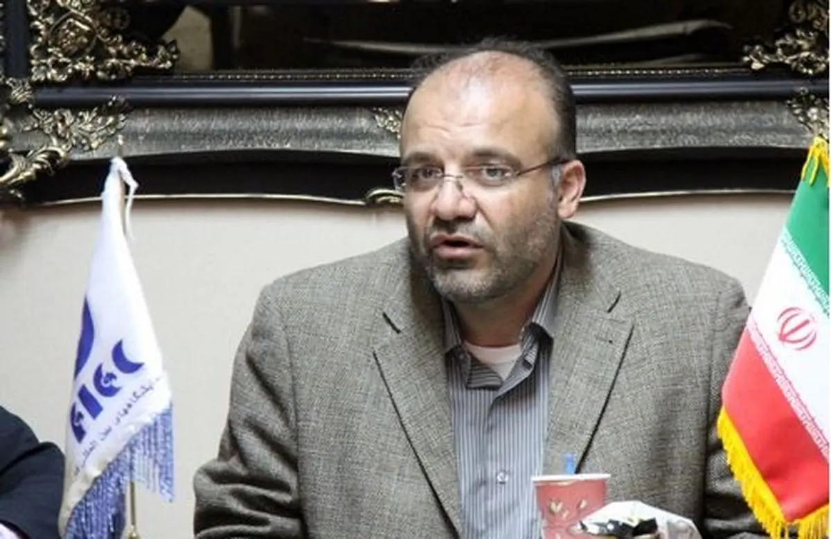 چهاردهمین نمایشگاه تبلیغات و روابط عمومی در شیراز آغاز به‌کار کرد