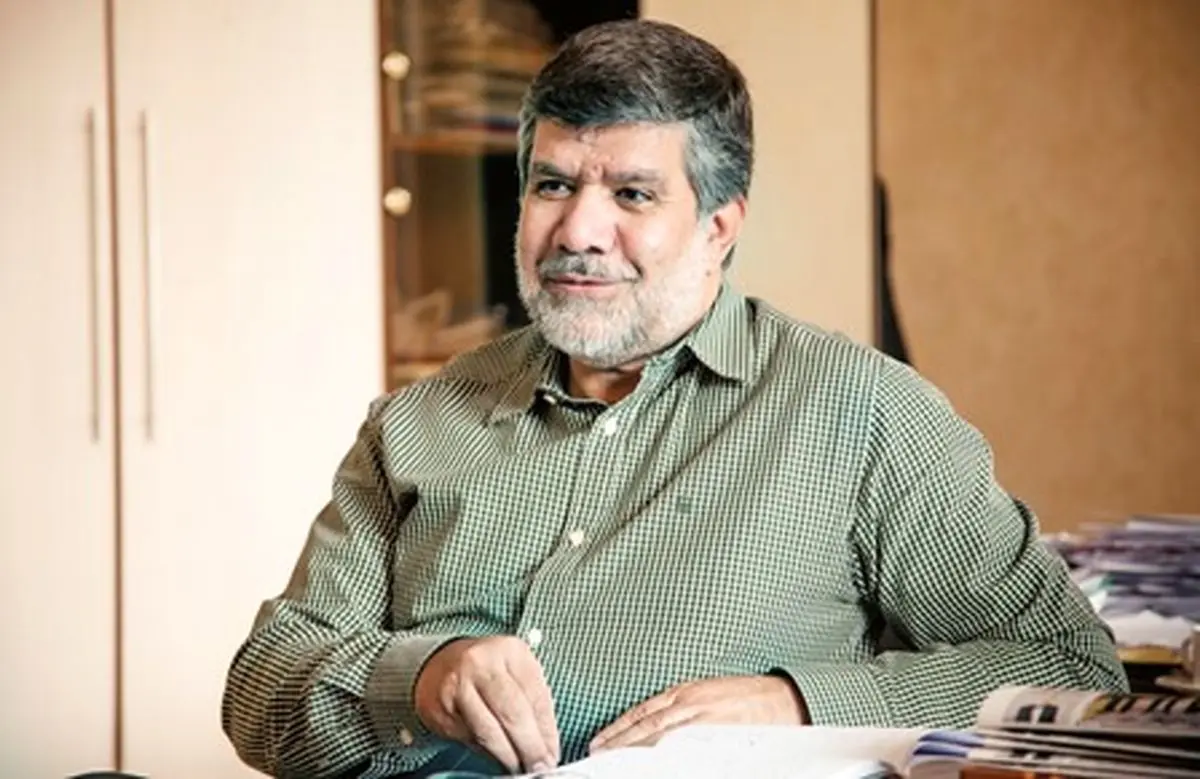 قائم مقام وزیر صنعت: سهم فروشگاه‌های بزرگ و زنجیره‌ای از نظام توزیع افزایش یابد