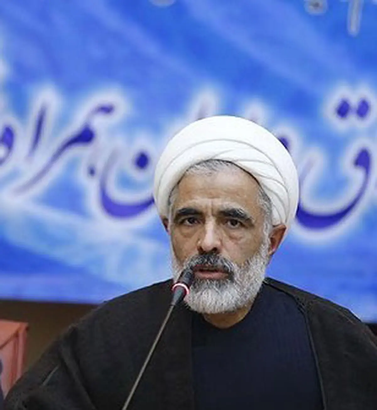 مجید انصاری: هیچ گاه انقلاب، نظام، دولت و مردم در برابر تحریم‌ها تسلیم نخواهند شد