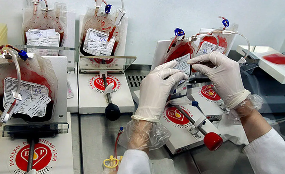 بیش از ۶۰ نوع بیماری صعب‌العلاج بودند با پیوند سلول‌های بنیادی خون‌ساز درمان می‌شود