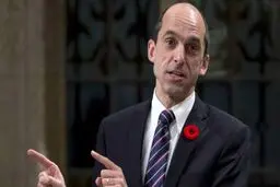 کانادا از برگزاری نشست مقابله با تروریسم میان پنج کشور در هفته آینده در لندن خبر داد