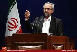 نهاوندیان: دشمنان پیشرفت ایران با رویکرد منطقی دولت یازدهم به حاشیه رفته‌اند