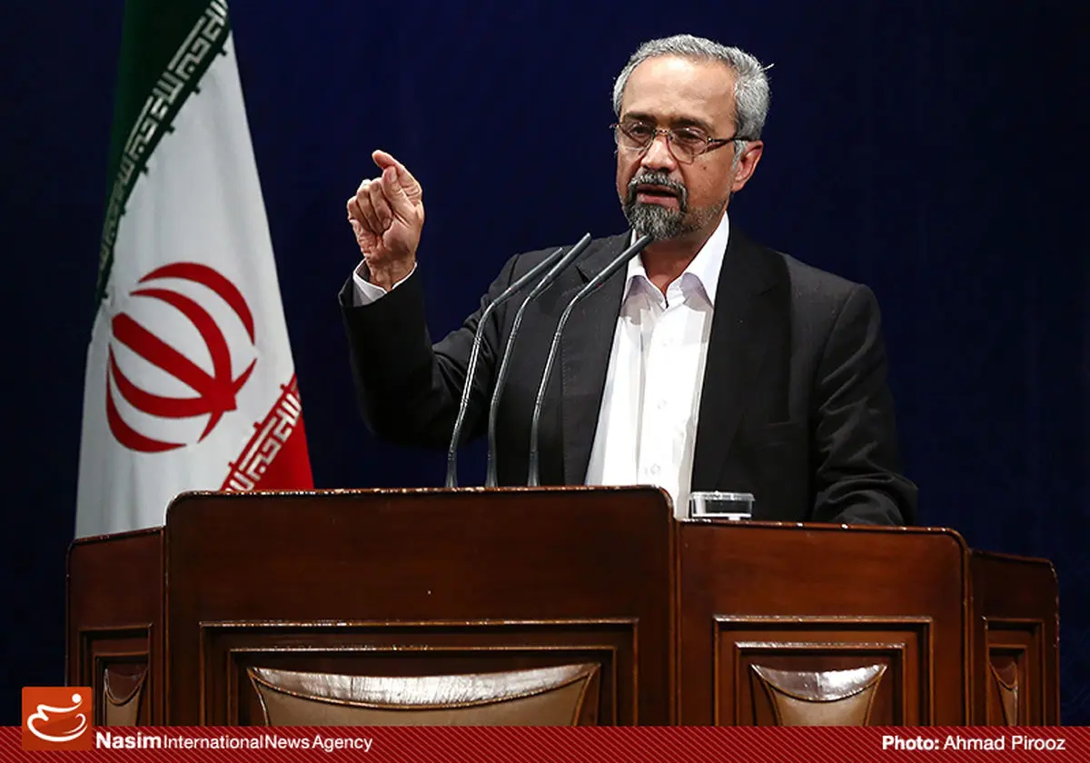 نهاوندیان: دشمنان پیشرفت ایران با رویکرد منطقی دولت یازدهم به حاشیه رفته‌اند