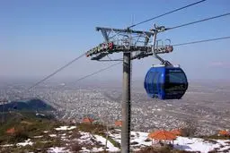 معاون اقتصادی شهردار شیراز: شهرداری آماده حمایت از سرمایه‌گذاران است