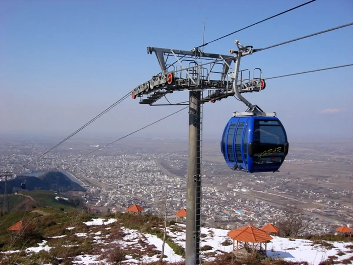 معاون اقتصادی شهردار شیراز: شهرداری آماده حمایت از سرمایه‌گذاران است